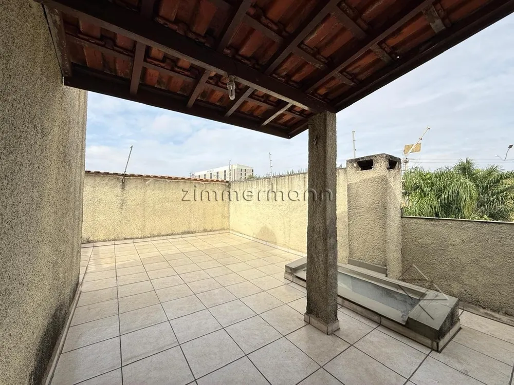 Casa, 3 quartos, 154 m² - Foto 3