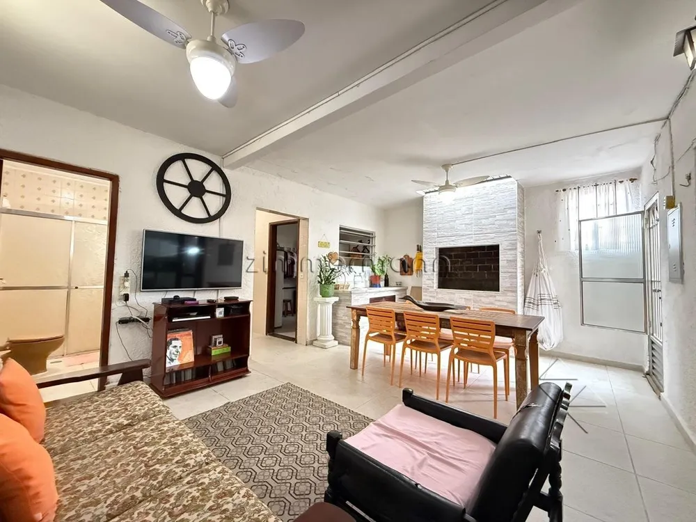 Casa, 3 quartos, 154 m² - Foto 10