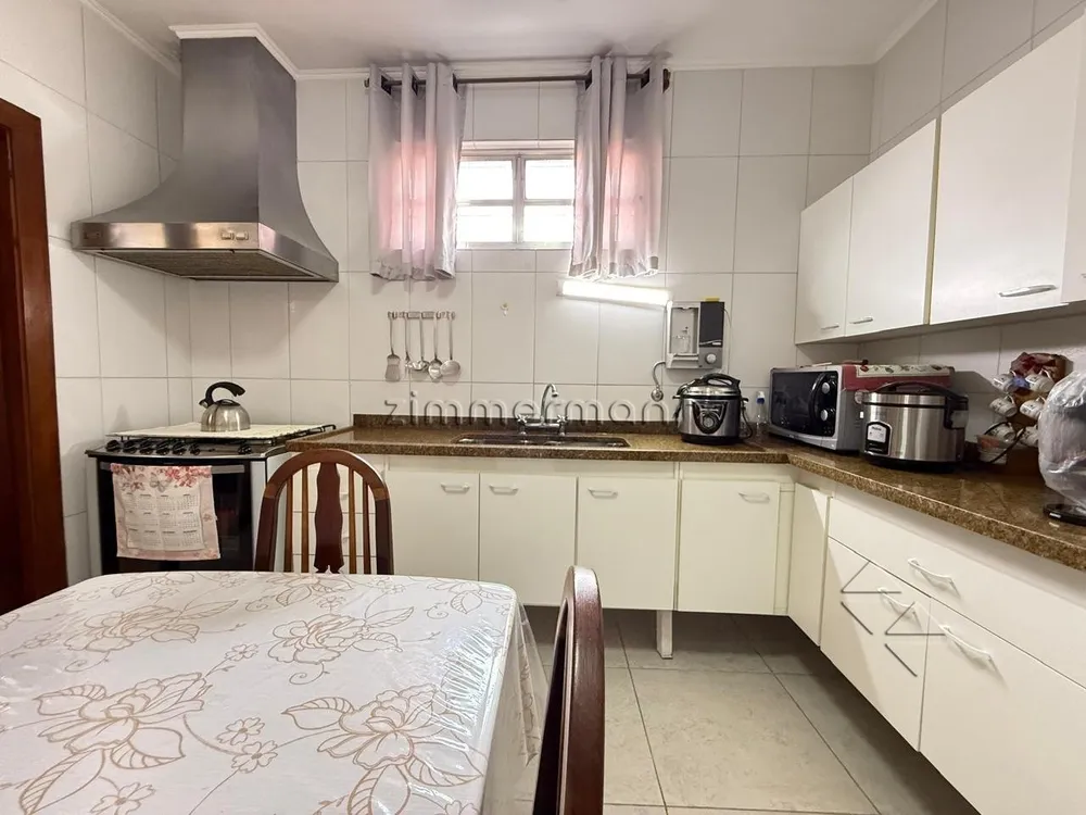 Casa, 3 quartos, 154 m² - Foto 11