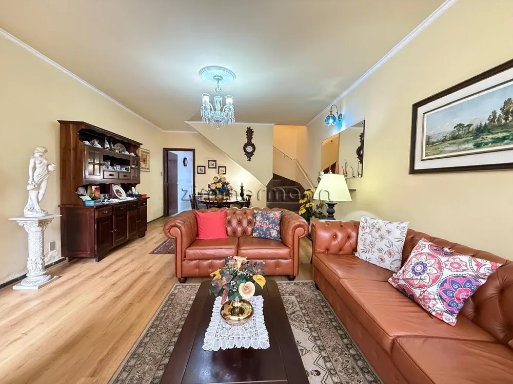 Casa, 3 quartos, 154 m² - Foto 3