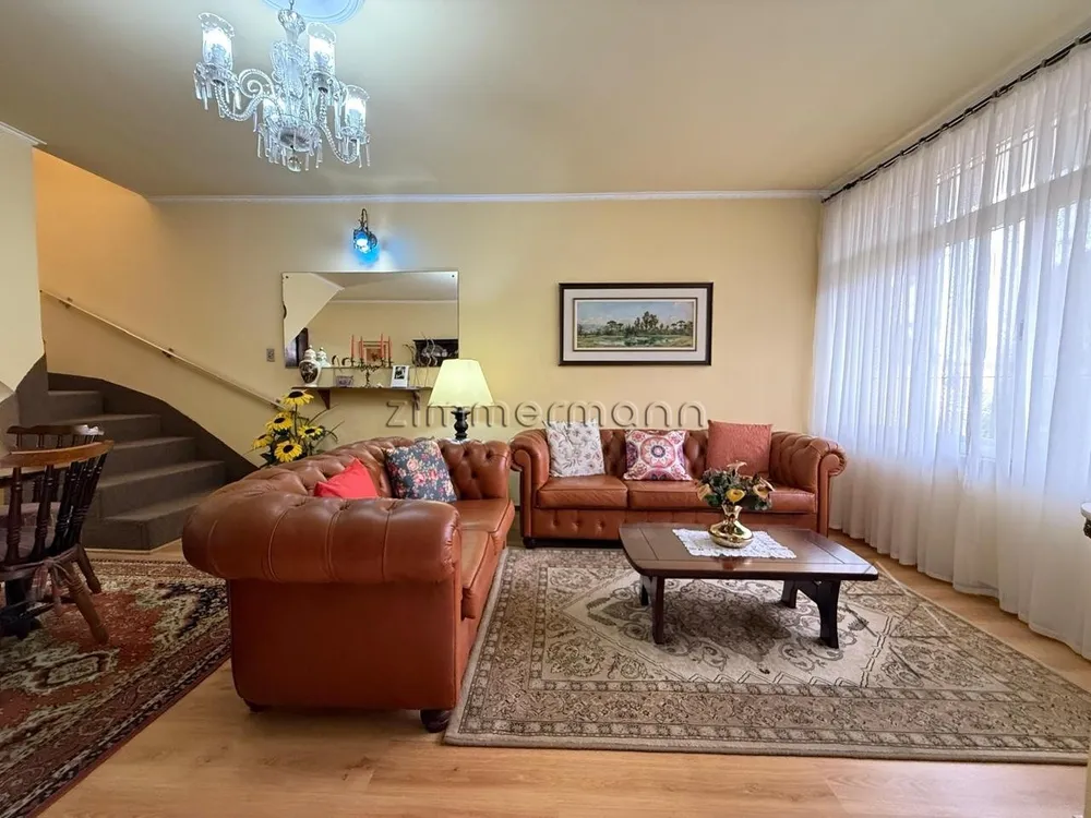 Casa, 3 quartos, 154 m² - Foto 2