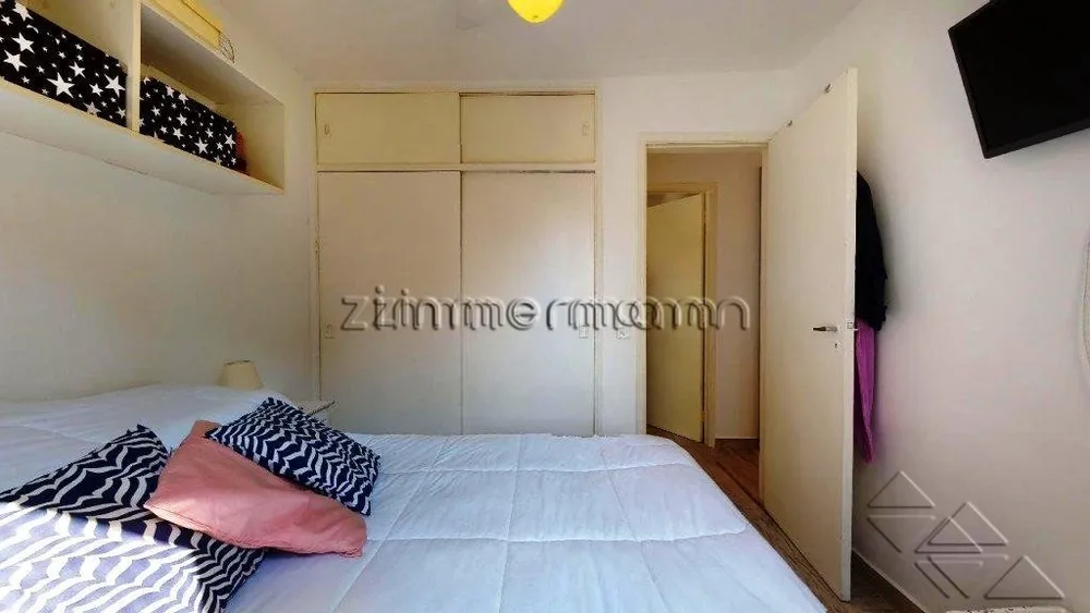 Apartamento, 3 quartos, 62 m² - Foto 5