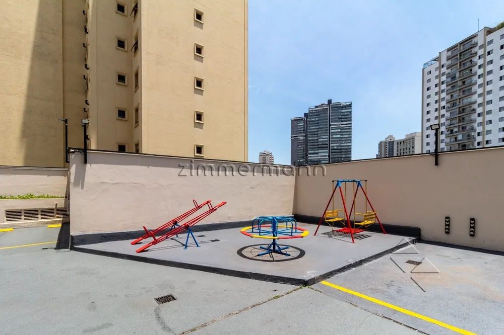 Apartamento, 3 quartos, 62 m² - Foto 6