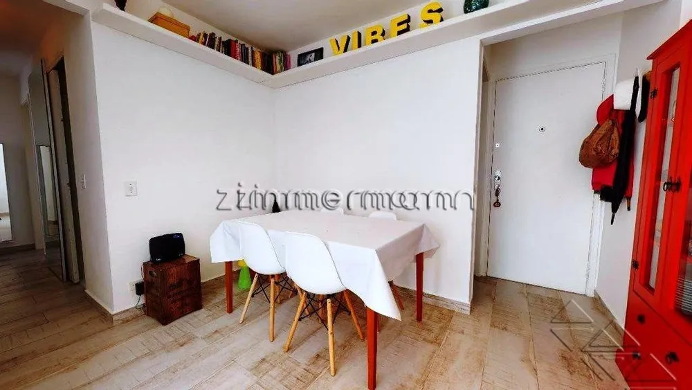 Apartamento, 3 quartos, 62 m² - Foto 2
