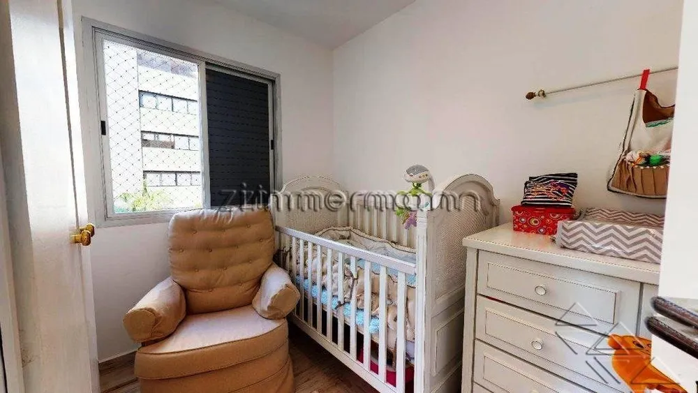 Apartamento, 3 quartos, 62 m² - Foto 4
