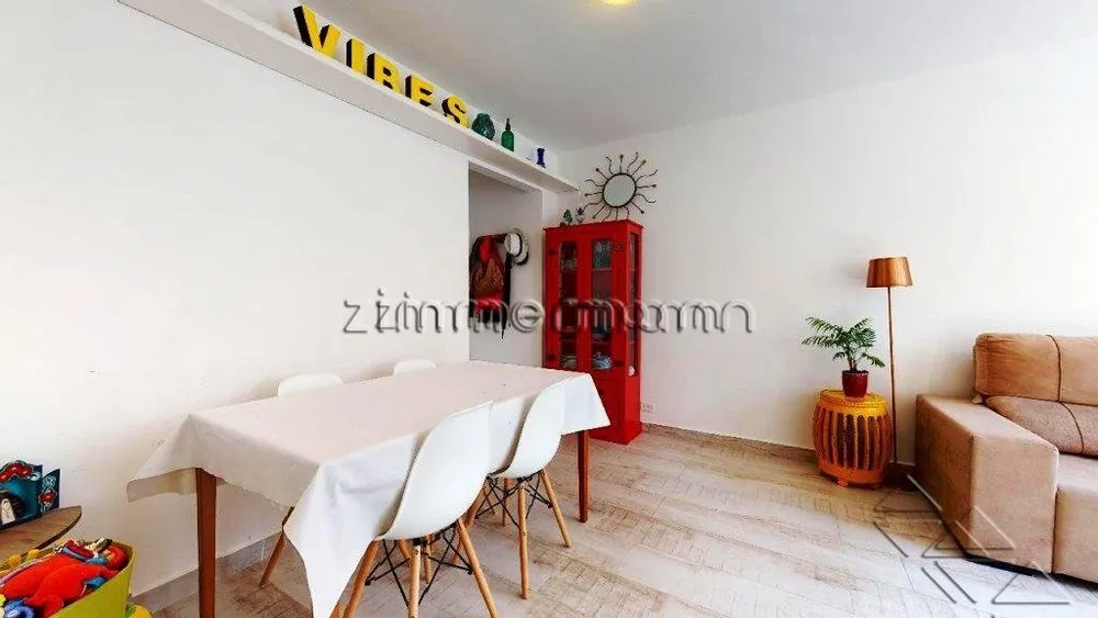 Apartamento, 3 quartos, 62 m² - Foto 1