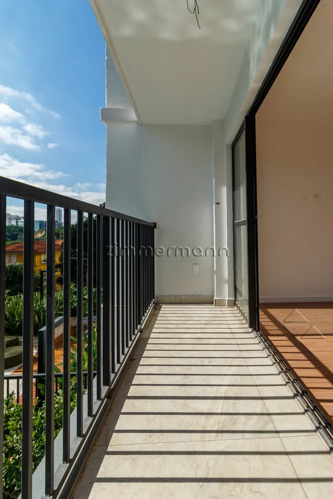 Apartamento, 1 quarto, 26 m² - Foto 1