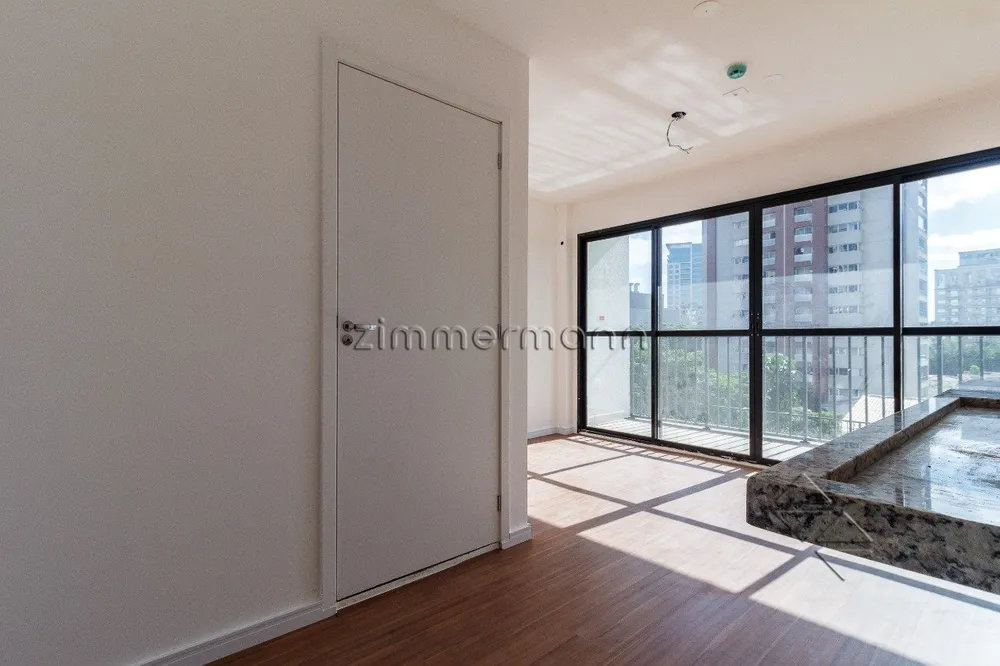 Apartamento, 1 quarto, 26 m² - Foto 4