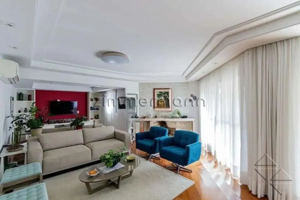 Apartamento, 4 quartos, 173 m² - Foto 1