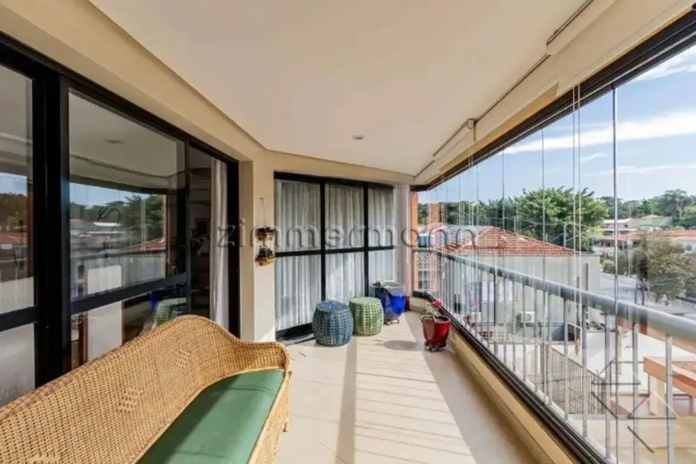 Apartamento, 4 quartos, 173 m² - Foto 2