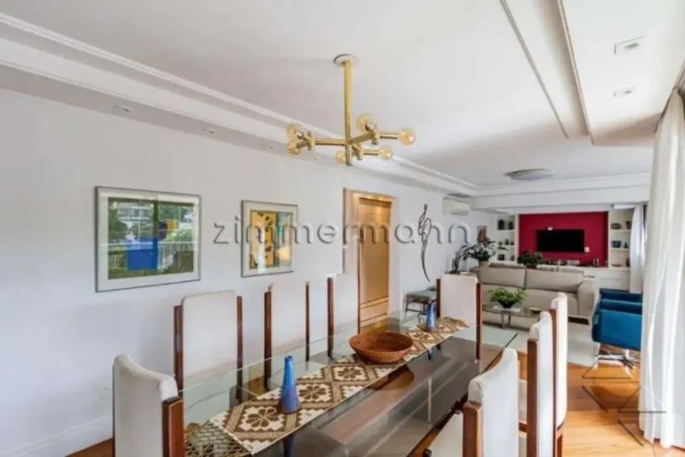 Apartamento, 4 quartos, 173 m² - Foto 1