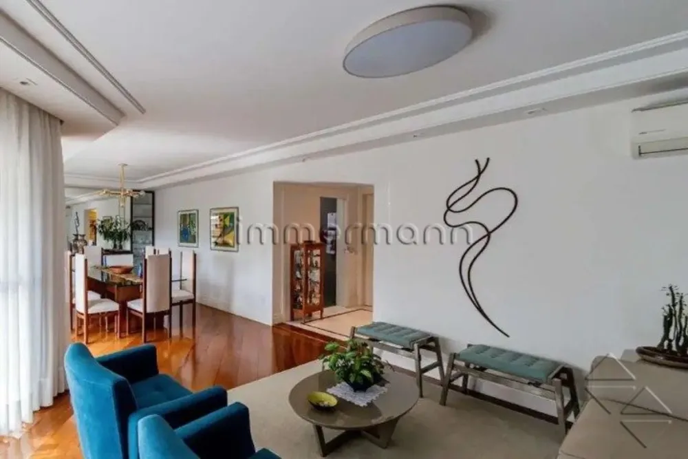 Apartamento, 4 quartos, 173 m² - Foto 4