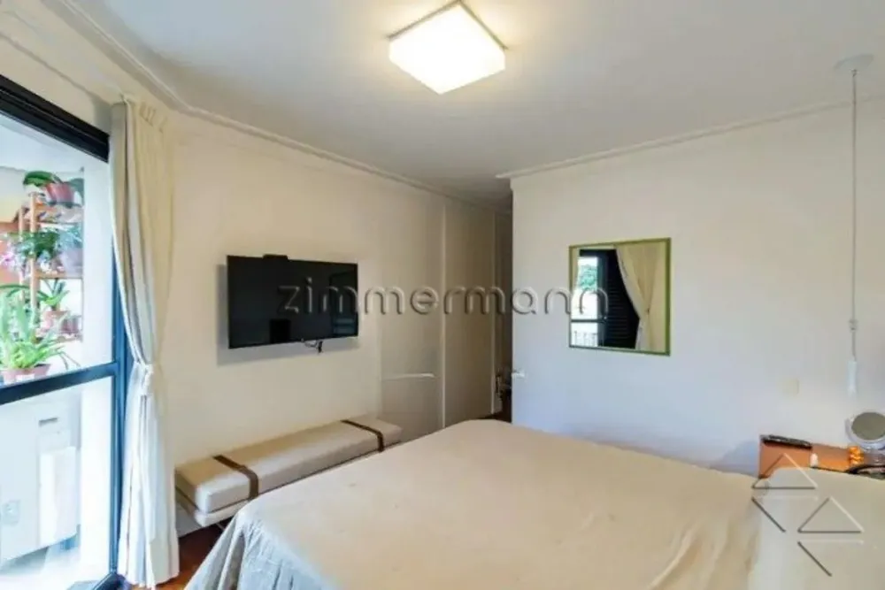 Apartamento, 4 quartos, 173 m² - Foto 6