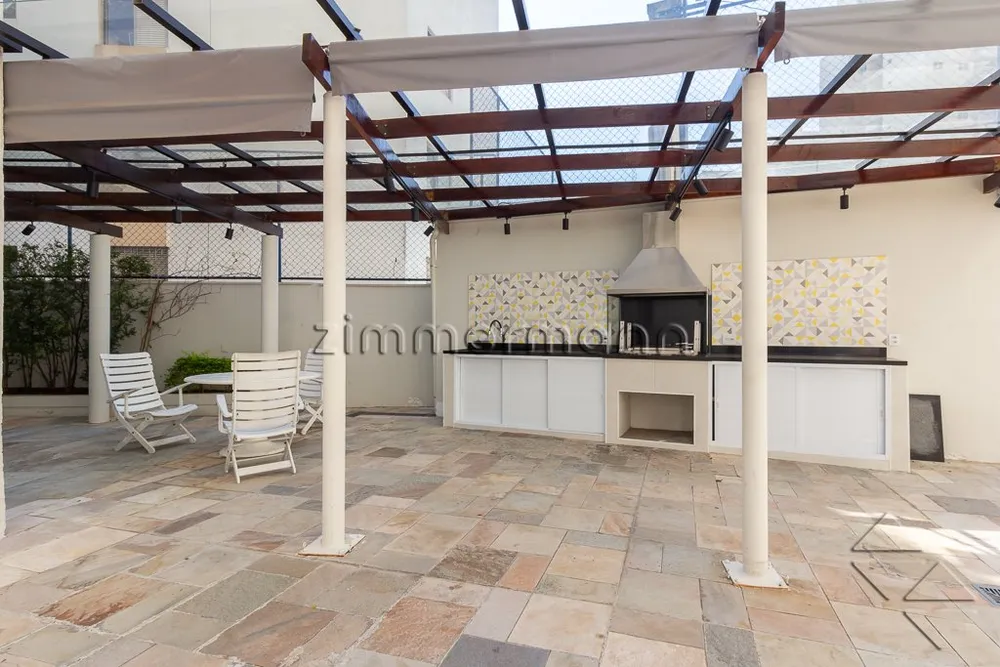 Apartamento, 3 quartos, 131 m² - Foto 1