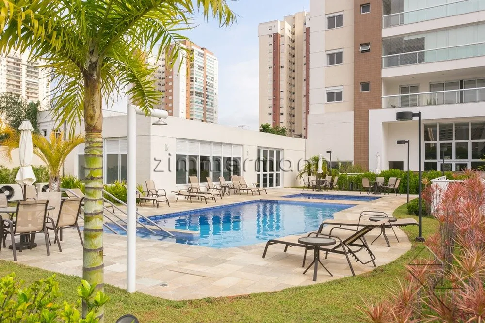 Apartamento, 3 quartos, 159 m² - Foto 4