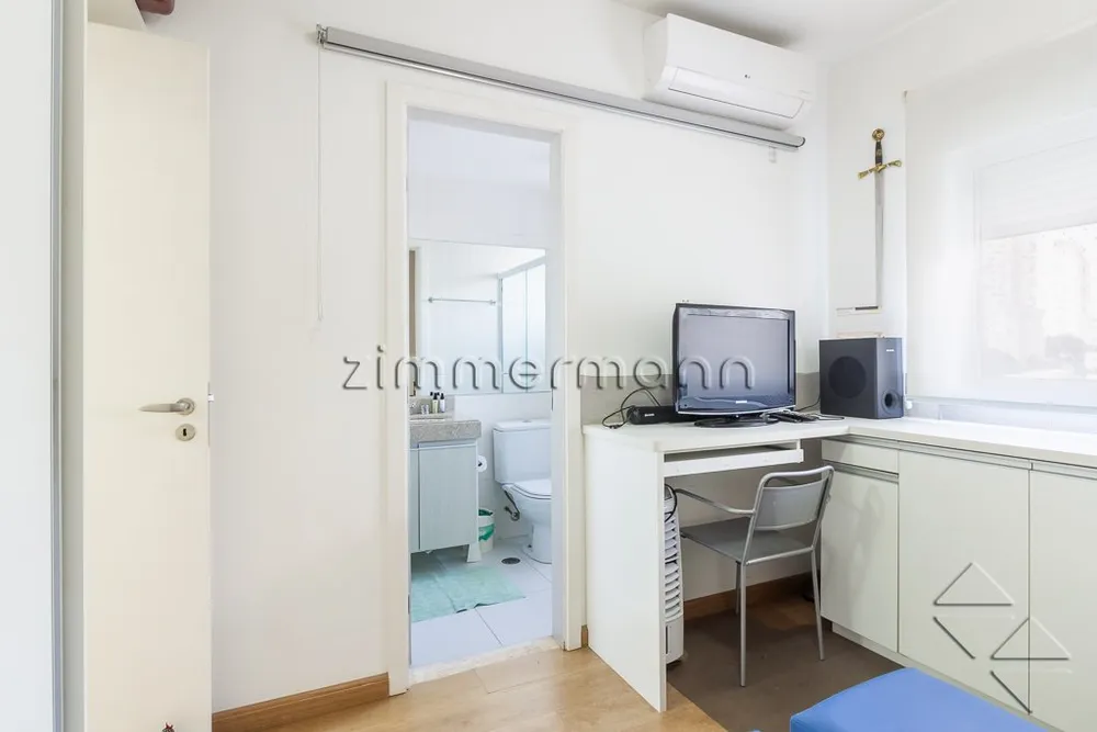 Apartamento, 3 quartos, 159 m² - Foto 1