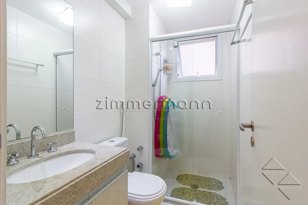 Apartamento, 3 quartos, 159 m² - Foto 2
