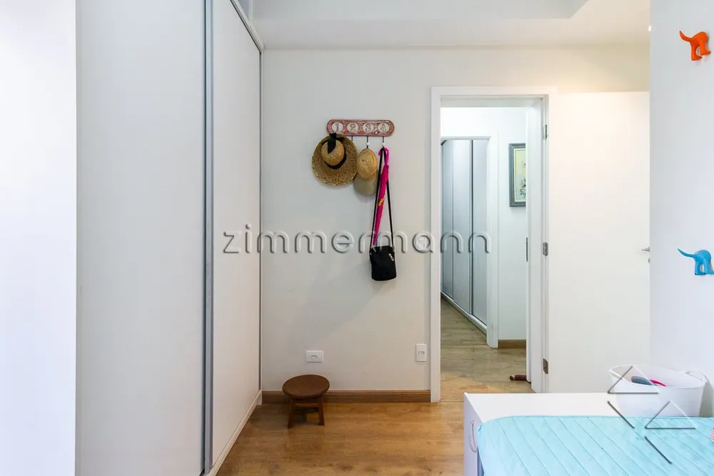 Apartamento, 3 quartos, 159 m² - Foto 1