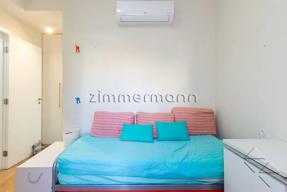 Apartamento, 3 quartos, 159 m² - Foto 3