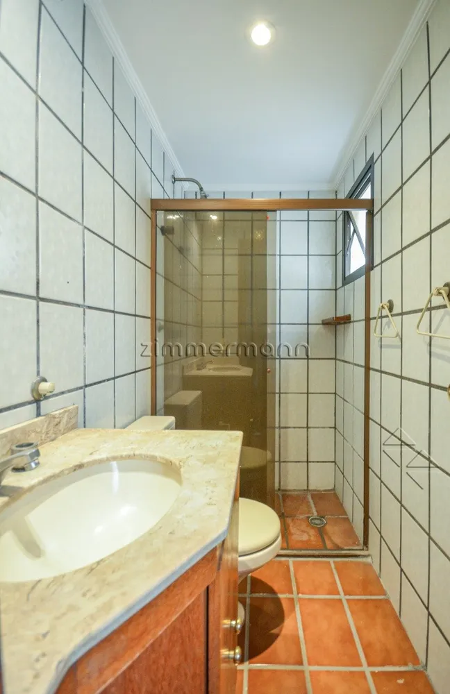 Apartamento, 4 quartos, 163 m² - Foto 4