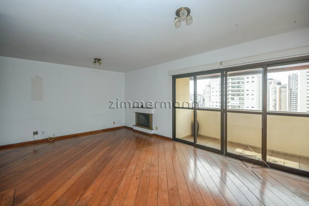 Apartamento, 4 quartos, 163 m² - Foto 1