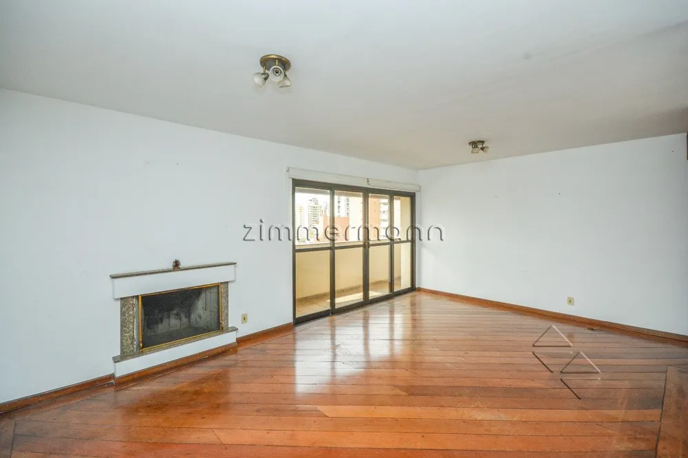 Apartamento, 4 quartos, 163 m² - Foto 5