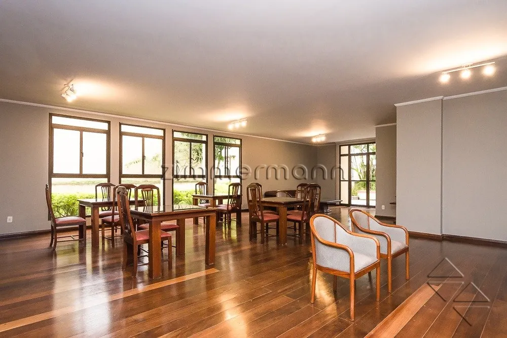 Apartamento, 4 quartos, 163 m² - Foto 8