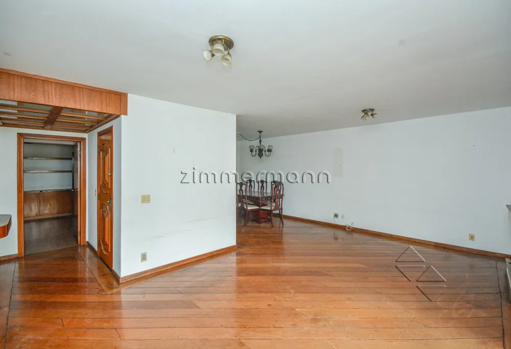 Apartamento, 4 quartos, 163 m² - Foto 7