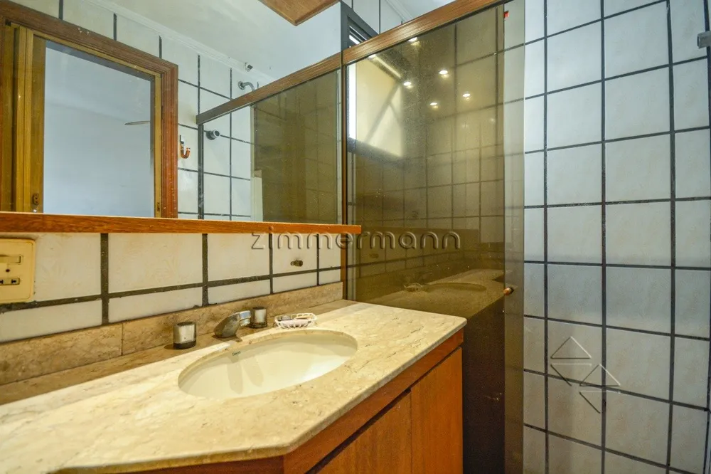 Apartamento, 4 quartos, 163 m² - Foto 1