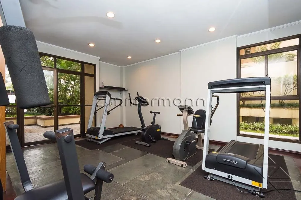 Apartamento, 4 quartos, 163 m² - Foto 10
