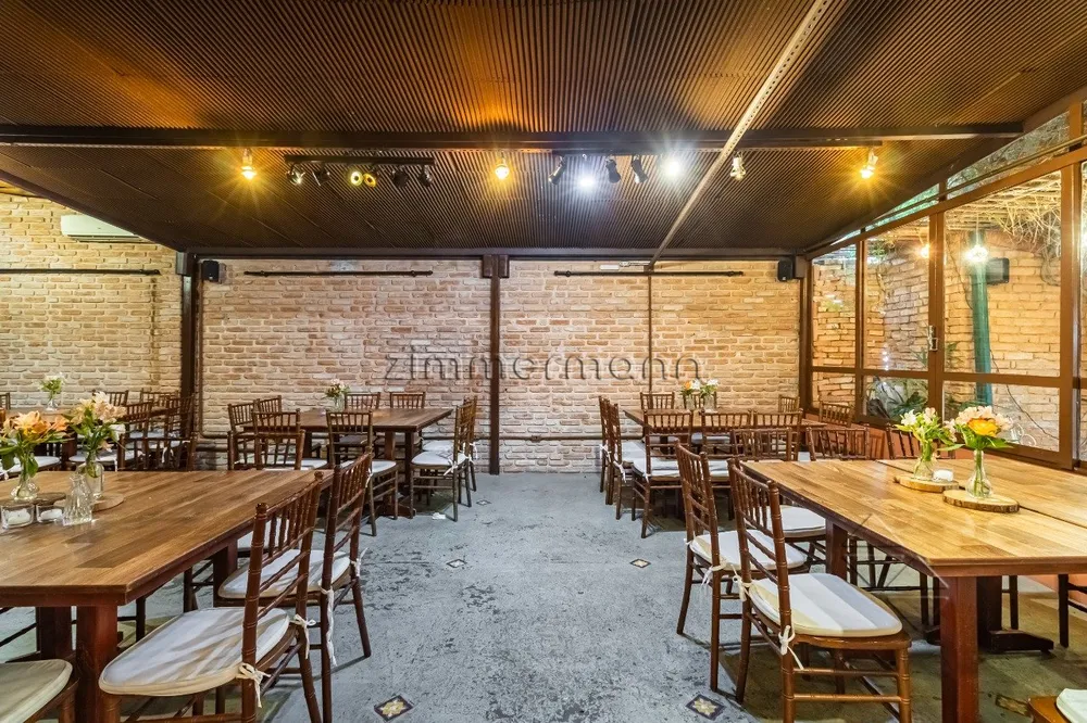 Casa Comercial, 214 m² - Foto 4