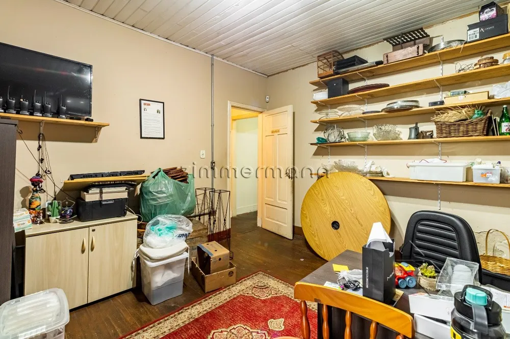 Casa Comercial, 214 m² - Foto 8
