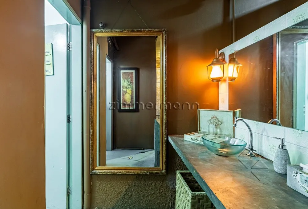 Casa Comercial, 214 m² - Foto 6