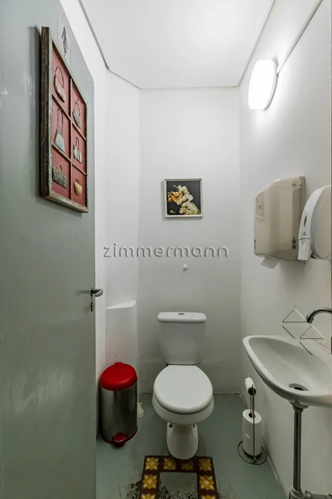 Casa Comercial, 214 m² - Foto 7