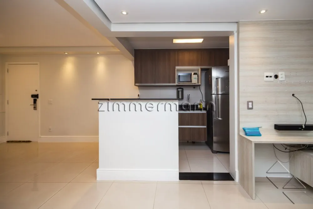 Apartamento, 2 quartos, 69 m² - Foto 2