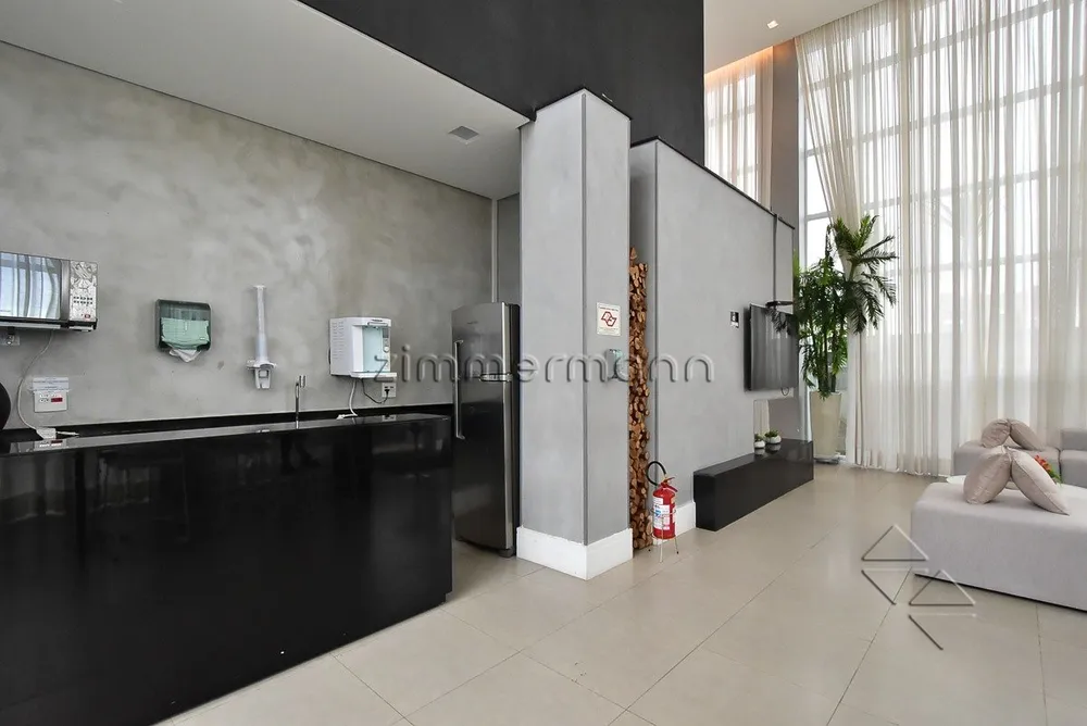 Apartamento, 2 quartos, 69 m² - Foto 6