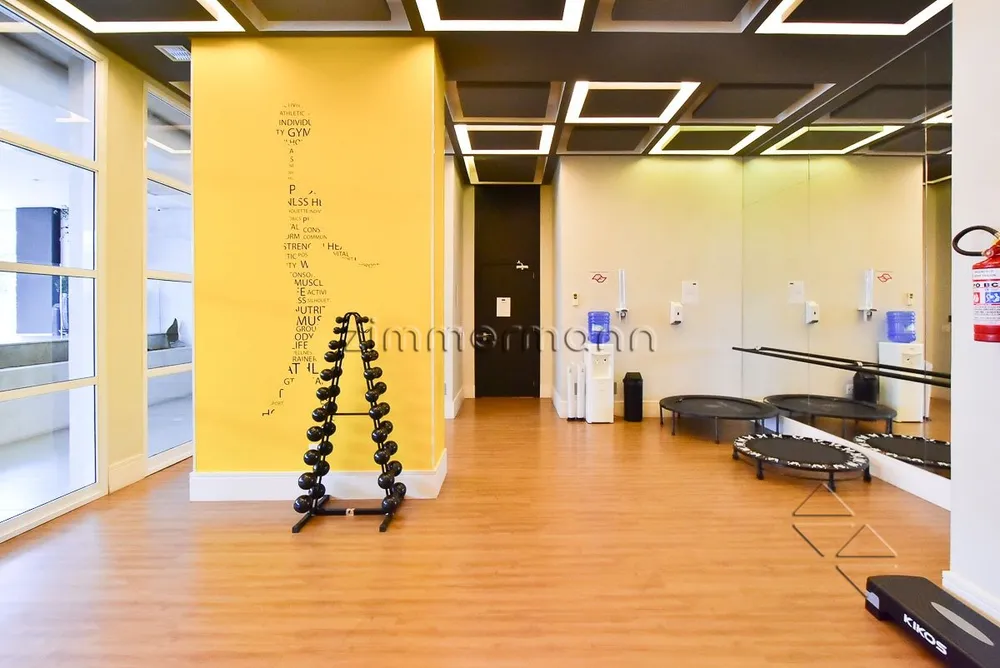 Apartamento, 2 quartos, 69 m² - Foto 5