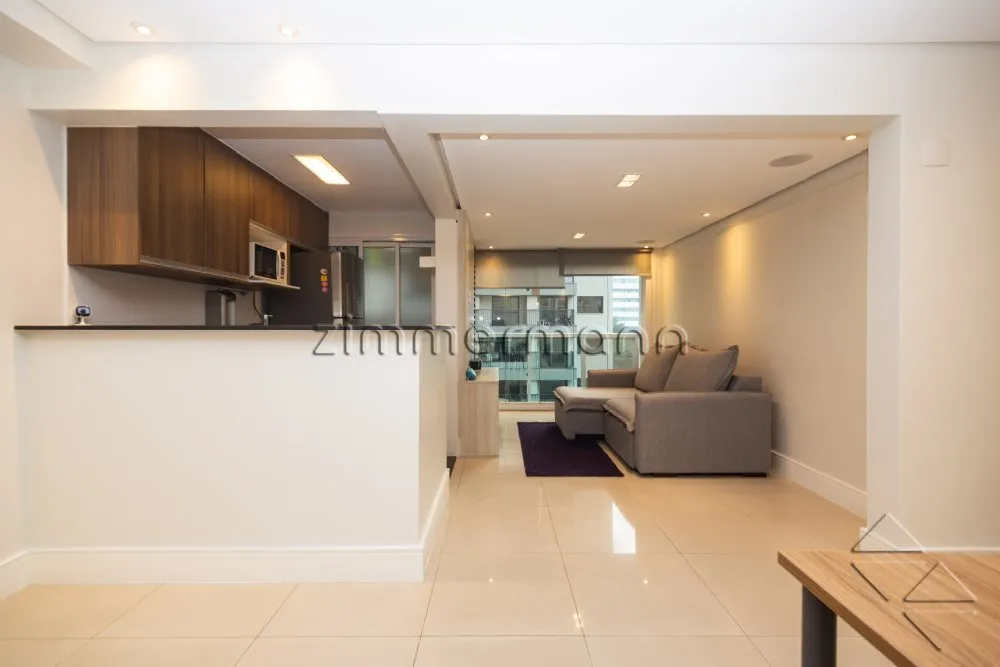 Apartamento, 2 quartos, 69 m² - Foto 1
