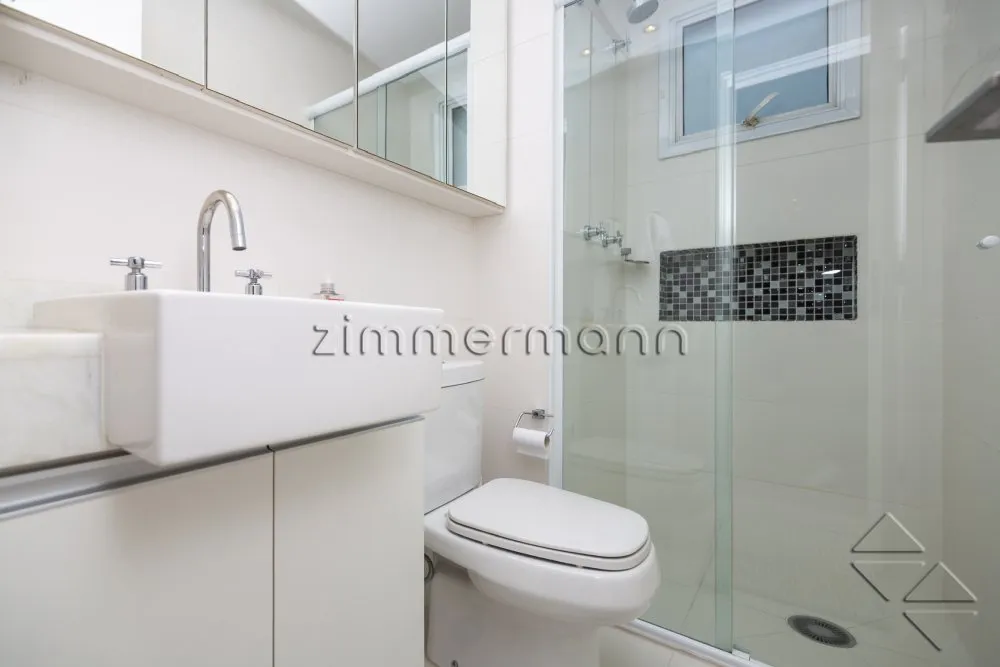 Apartamento, 2 quartos, 69 m² - Foto 4