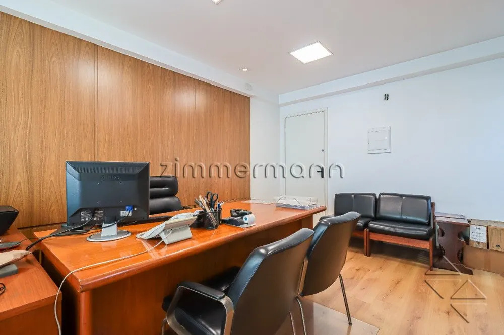 Casa Comercial, 43 m² - Foto 5