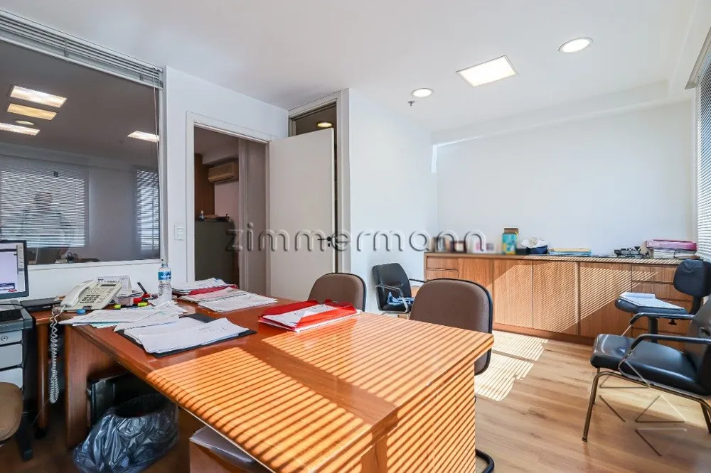 Casa Comercial, 43 m² - Foto 4