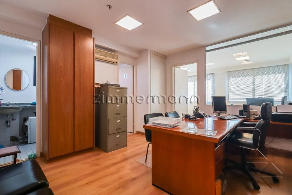 Casa Comercial, 43 m² - Foto 3