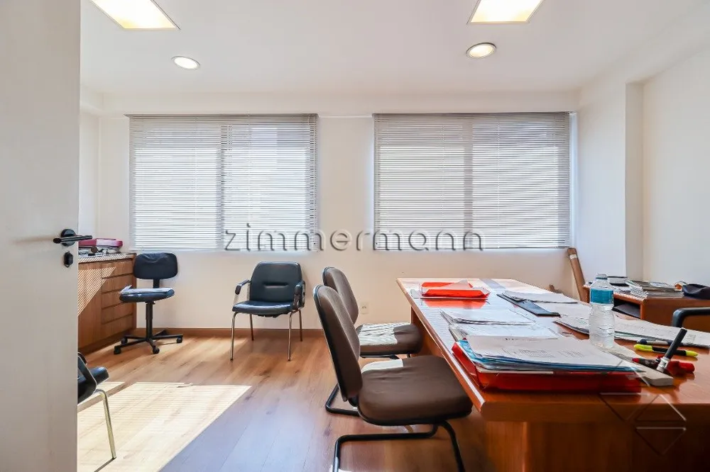 Casa Comercial, 43 m² - Foto 1