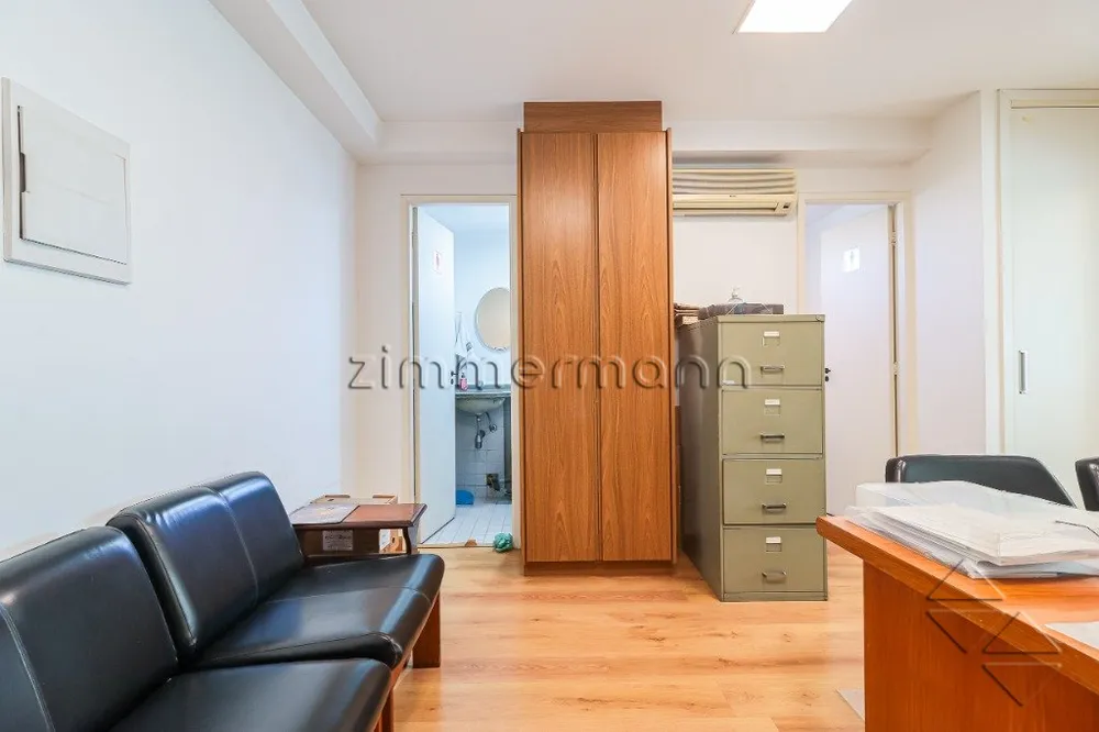 Casa Comercial, 43 m² - Foto 6