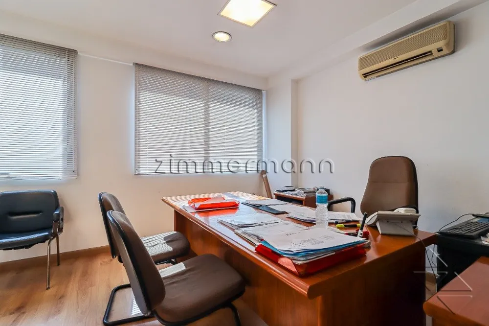 Casa Comercial, 43 m² - Foto 8