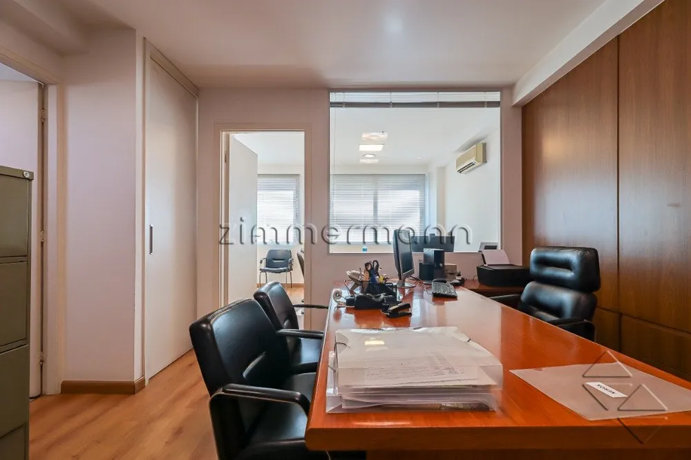Casa Comercial, 43 m² - Foto 7
