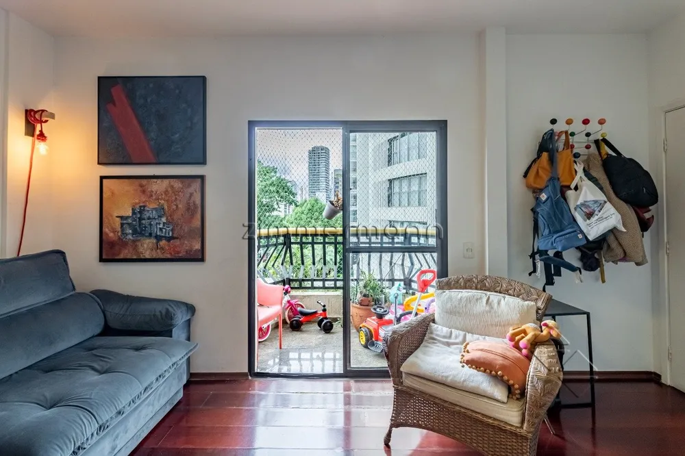 Apartamento, 3 quartos, 110 m² - Foto 12