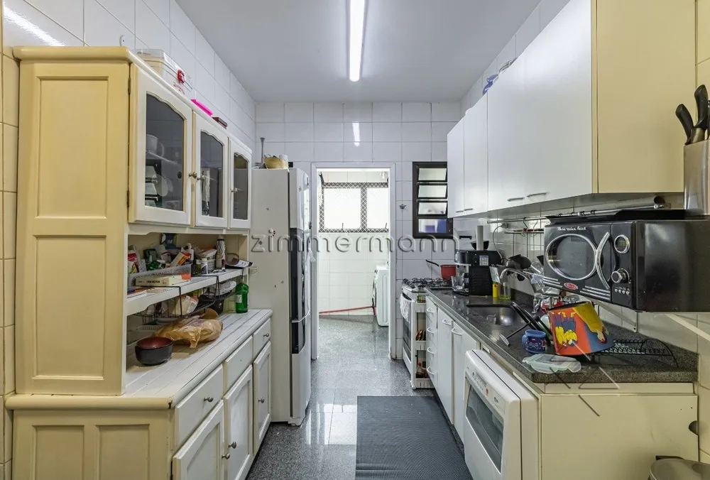 Apartamento, 3 quartos, 110 m² - Foto 7