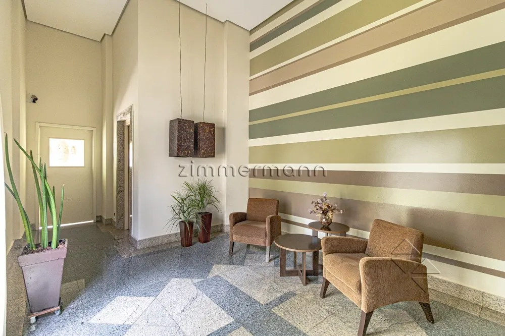 Apartamento, 3 quartos, 110 m² - Foto 3