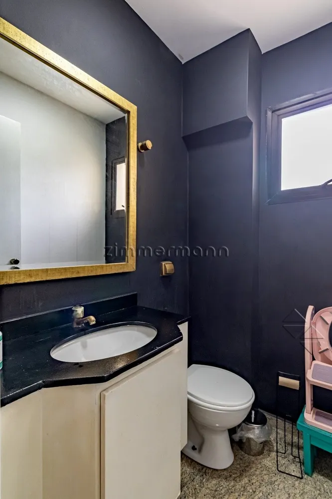 Apartamento, 3 quartos, 110 m² - Foto 8